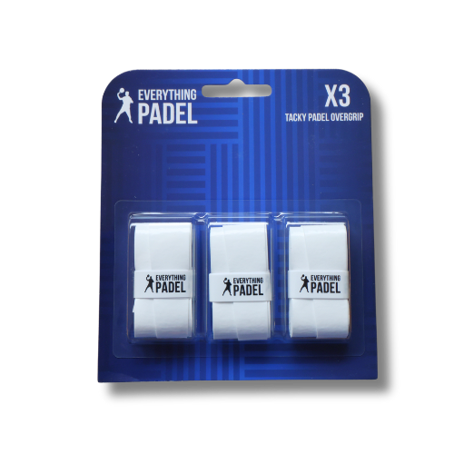 everythingpadel grips