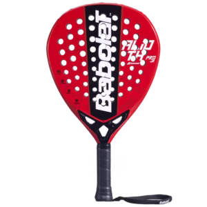 Babolat Alioth Pro JR Padel Racket 2026
