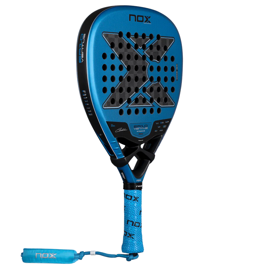 Nox EA10 Ventus Attack 12K 2026