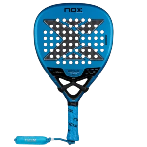 Nox EA10 Ventus Attack 12K Padel Racket 2026