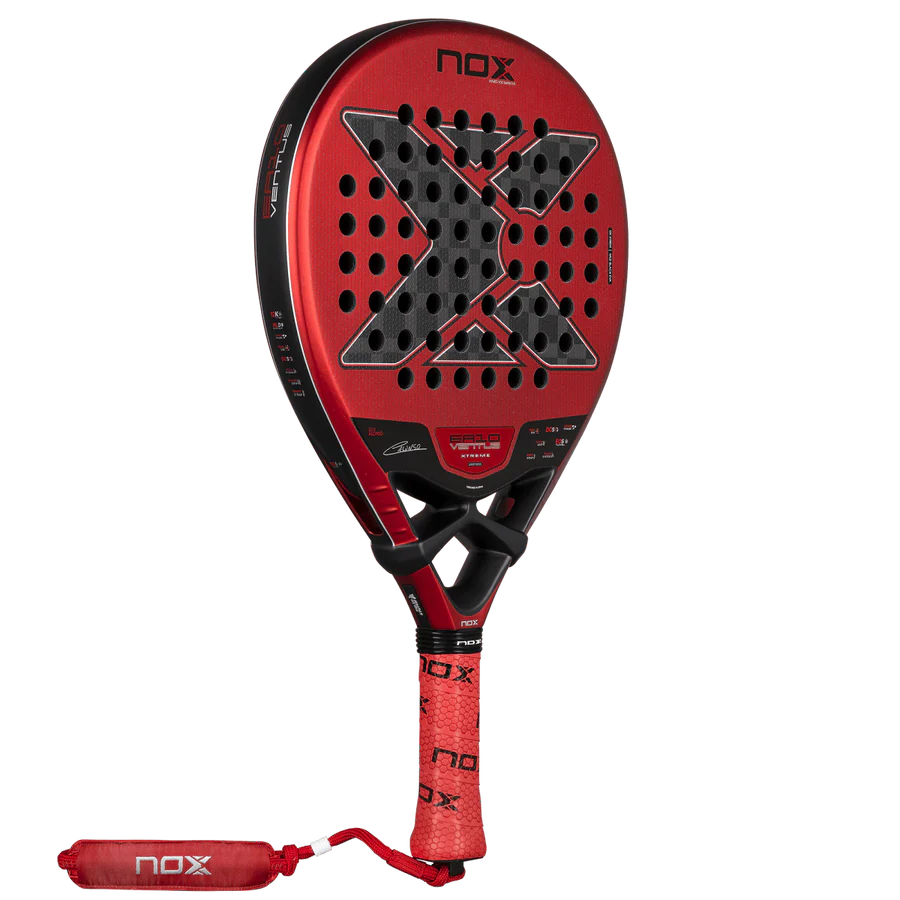 Nox EA10 Ventus Hybrid 12K 2026
