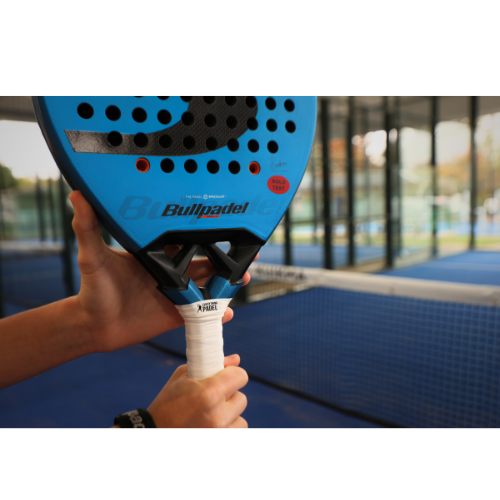 everythingpadel throat hold