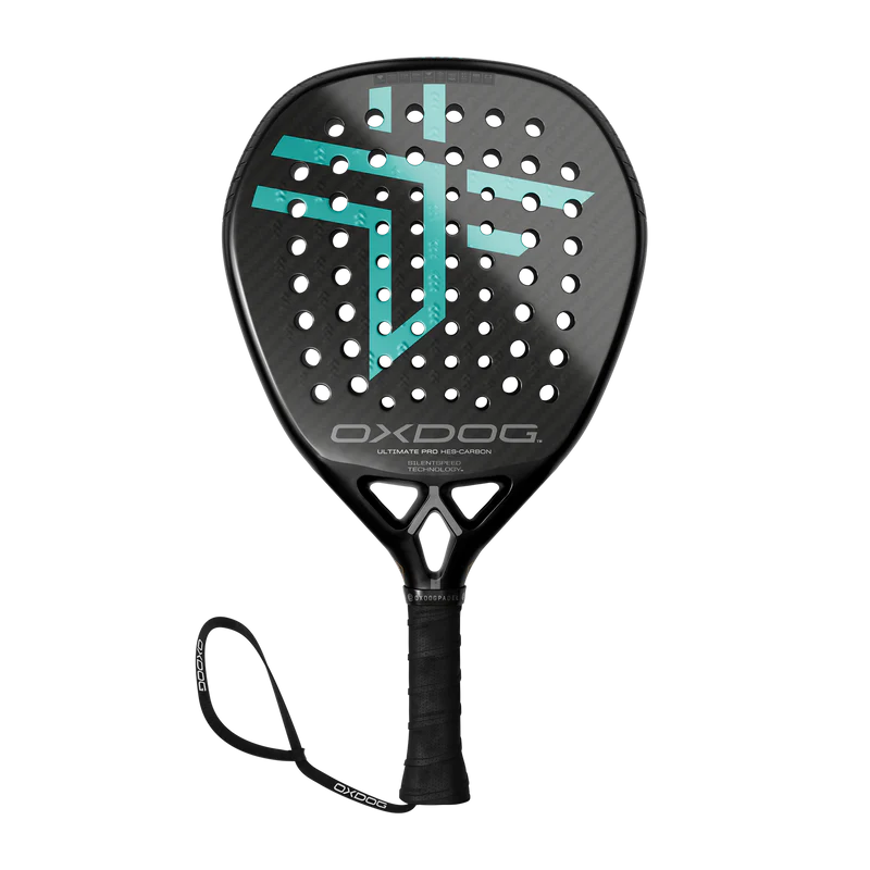 Oxdog Ultimate Pro Padel Racket 2026