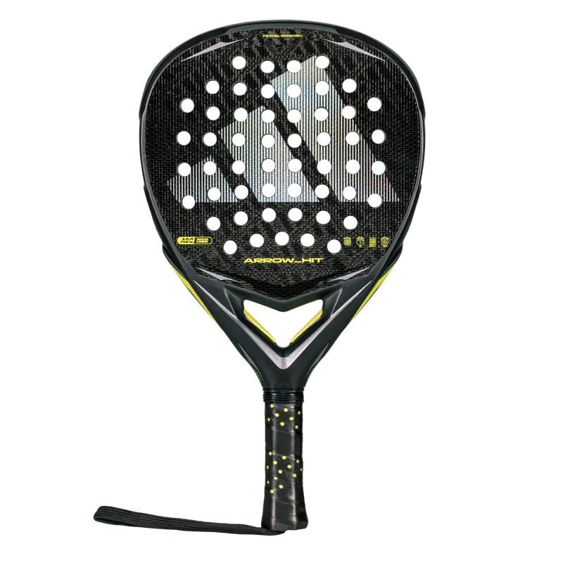 adidas Arrow Hit 2026 Padel Racket
