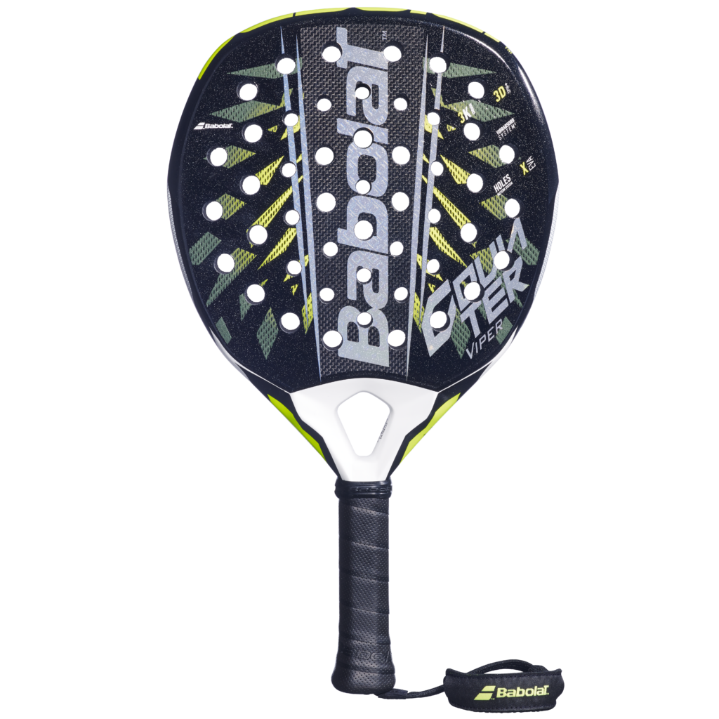 Babolat Counter Viper 2.6 Padel Racket