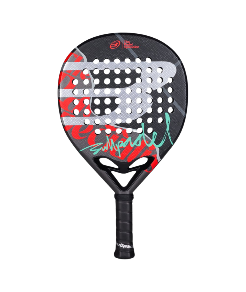 Bullpadel Ionic Control Padel Racket 26