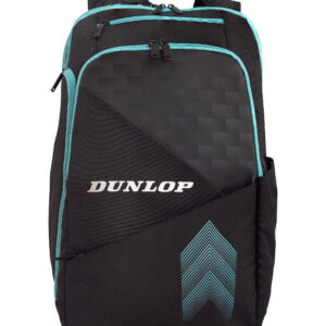 Dunlop Elite Padel Backpack Black/Petrol