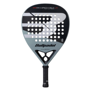 Bullpadel Hack JR Padel Racket 26