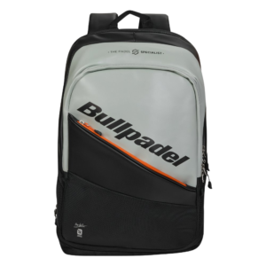 Bullpadel Hack Padel Backpack Grey