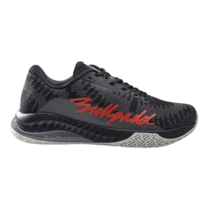 Bullpadel Ionic Padel Shoes Black