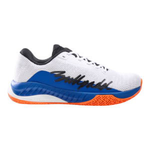 Bullpadel Ionic Royal Blue Padel Shoes