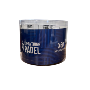 EP Grips Tub