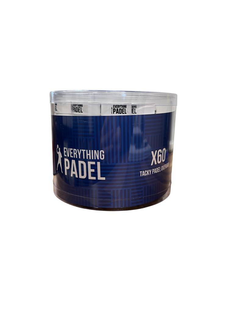 EP Grips Tub