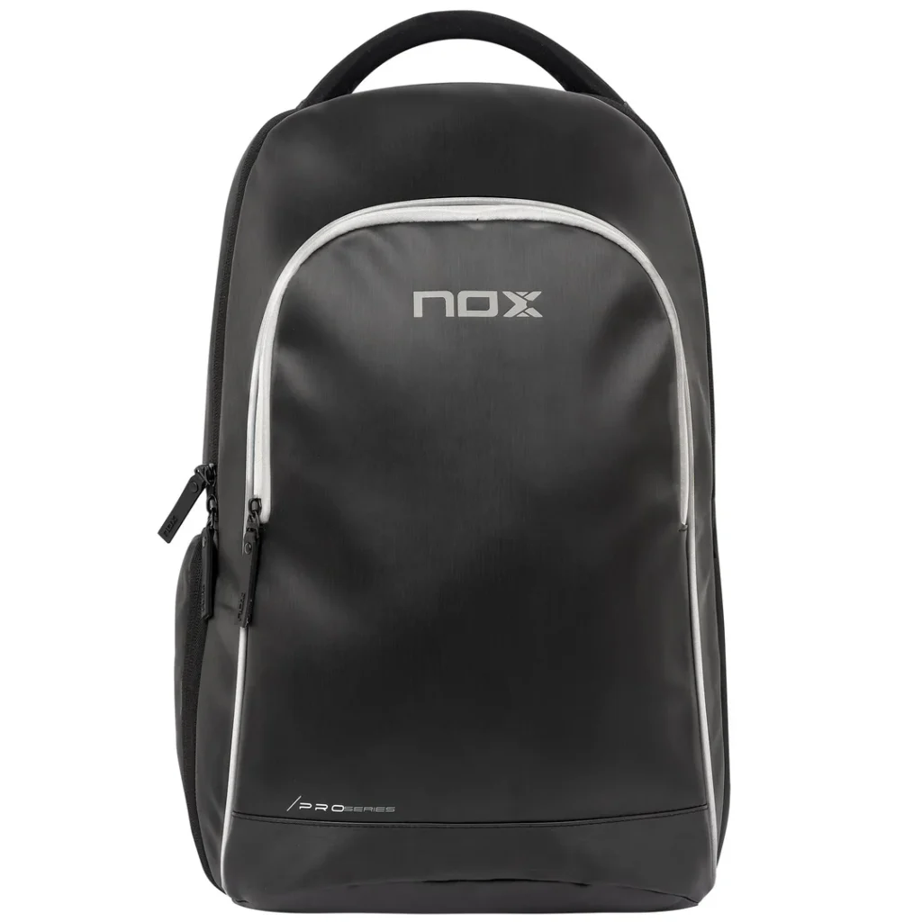 Nox Pro Series Padel Backpack Black