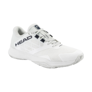 Head Men's Motion Team 1.5 Padel Shoes White