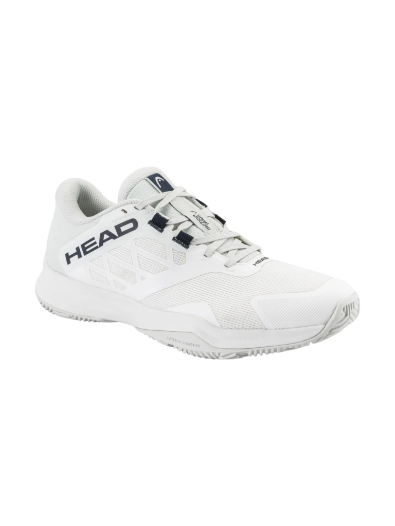 Head Men's Motion Team 1.5 Padel Shoes White