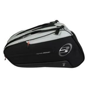 Bullpadel Hack Padel Bag Grey 2026