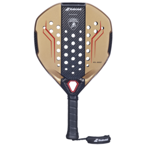 Babolat x Lamborghini BL002 Padel Racket Bronze