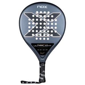 Nox AT10 Ultralight Padel Racket 2026
