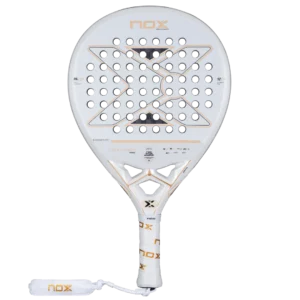 Nox Nextgen Pro Hybrid 12K Padel Racket 2026